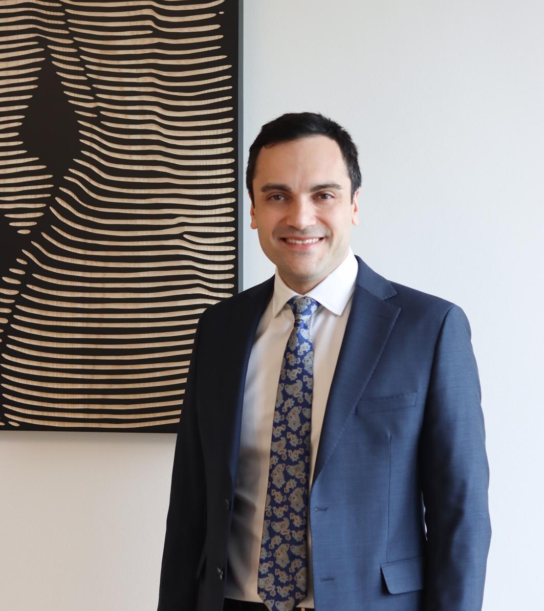 Assoc. Prof. Dr. Ayhan Işık Erdal